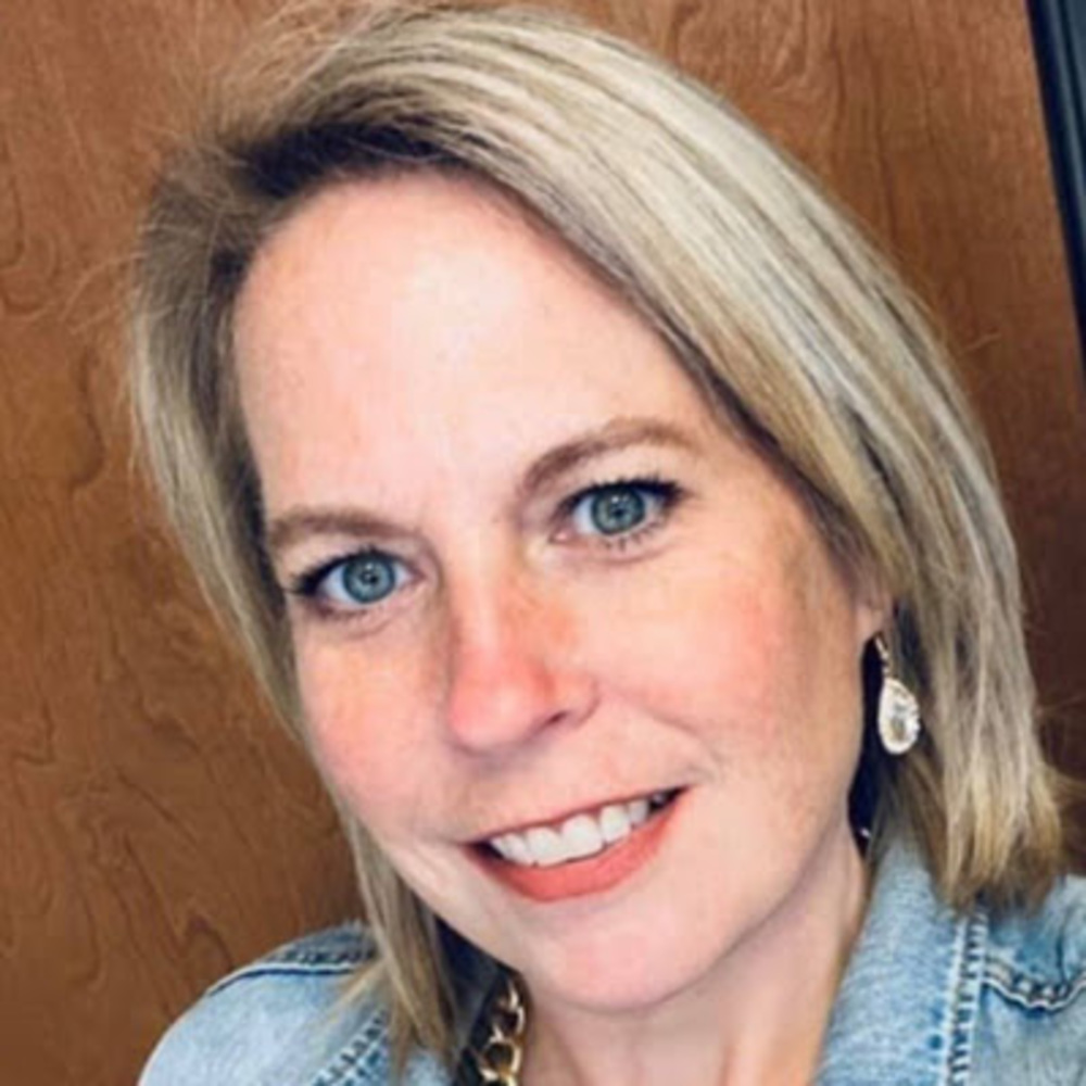 Meet your Posher, Kristin